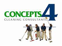 Concepts4 logo