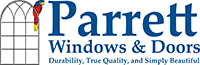 Parrett Standard Logo 20191920 wide