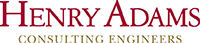  Henry Adams Logo PRINT
